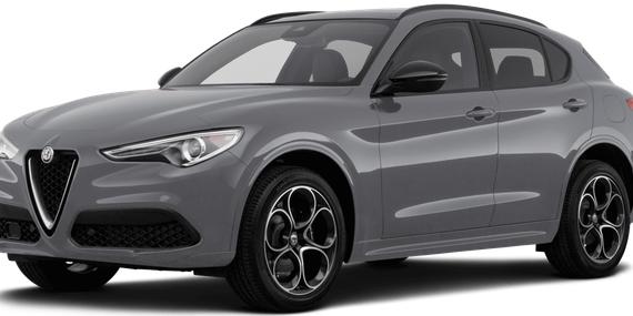 ALFA ROMEO STELVIO 2022 ZASPAKBN1N7D41591 image ALFA ROMEO STELVIO 2022 ZASPAKBN1N7D41591 image